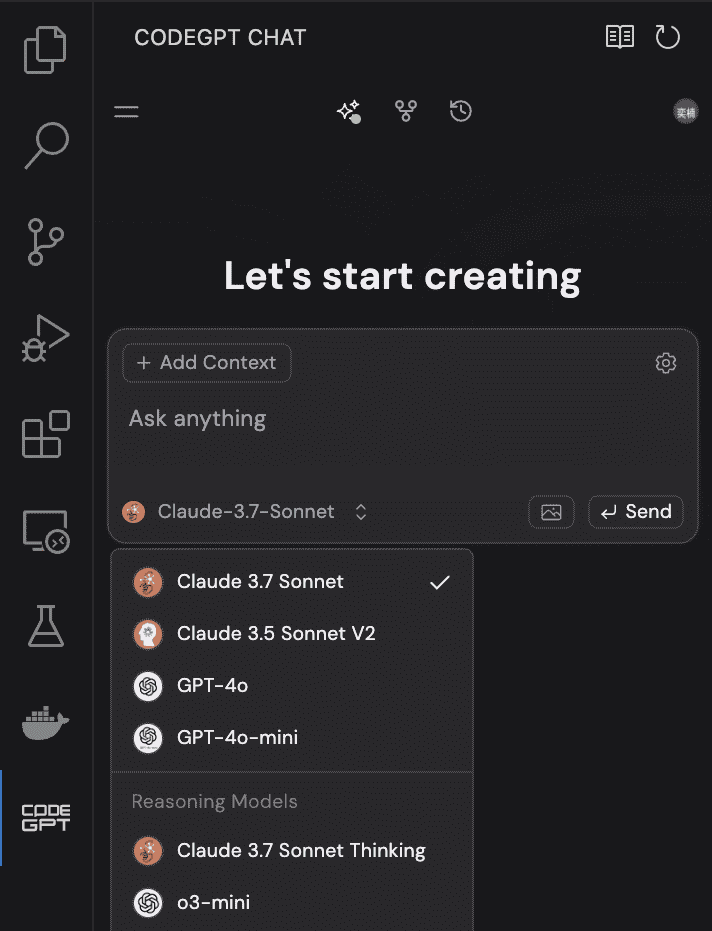 解锁本地 AI 魔法:DeepSeek 和 CodeGPT 使开发人员能够高效发展