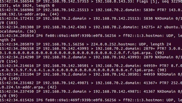 端口扫描方式有哪一些,你了解多少?