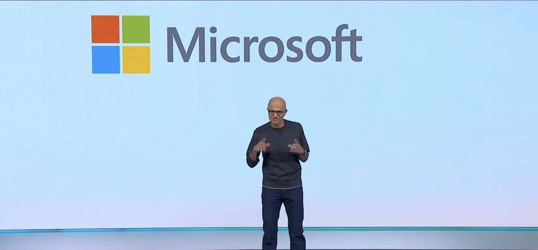 Windows子系统、Copilot皆重磅开源,深夜炸场的微软给我们带来了哪些惊喜?