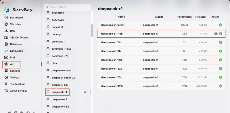 解锁本地 AI 魔法:DeepSeek 和 CodeGPT 使开发人员能够高效发展