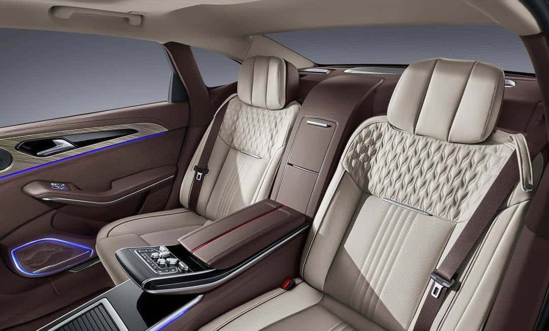 最低2.88万元!这些今年新上市的车型,闭着眼买也不后悔