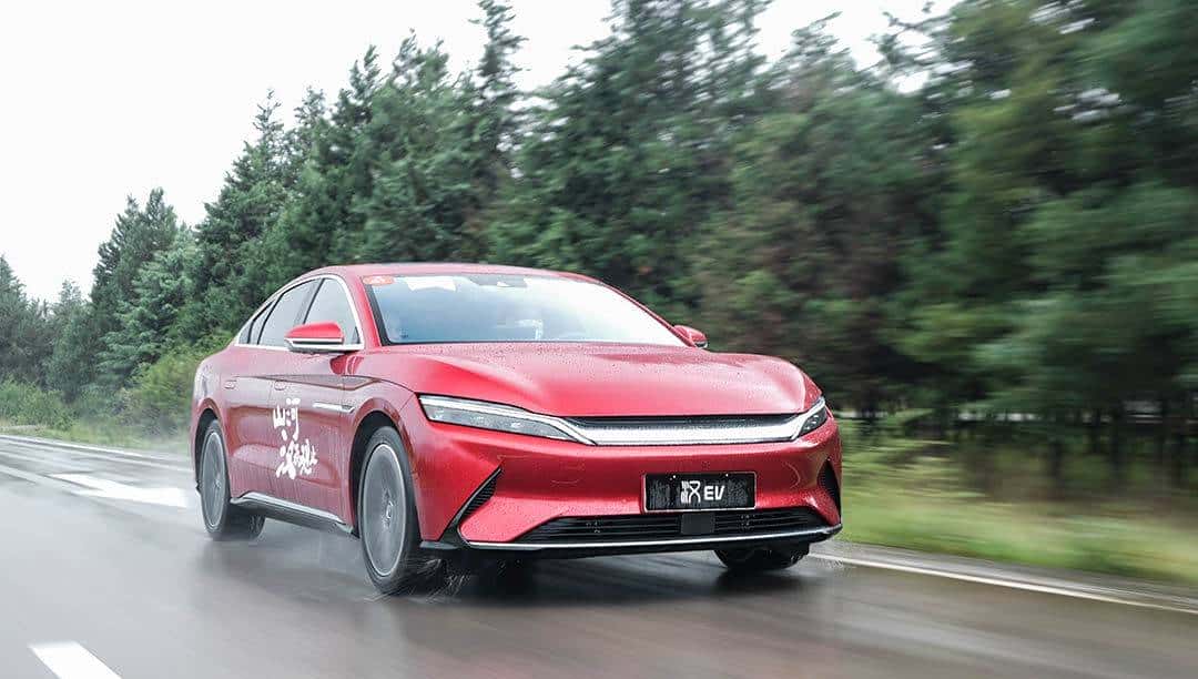 最低2.88万元!这些今年新上市的车型,闭着眼买也不后悔