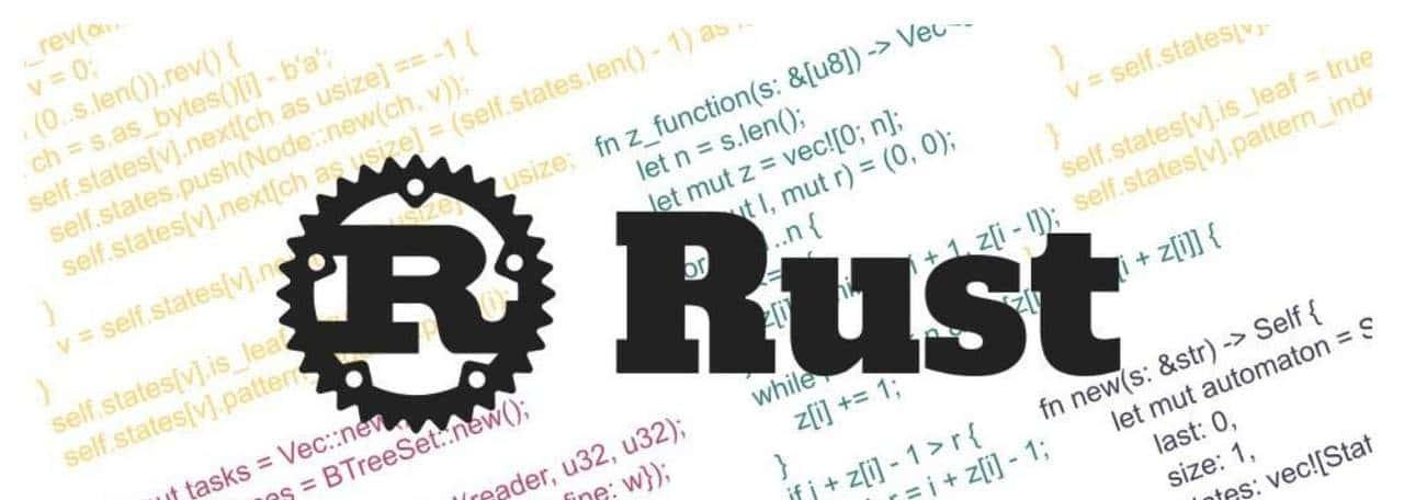 RUST语言:像“C”一样快,像“Python”一样安全