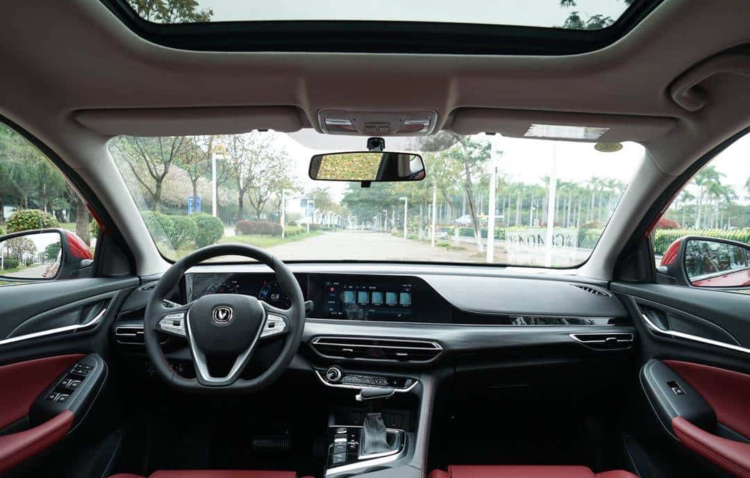 最低2.88万元!这些今年新上市的车型,闭着眼买也不后悔