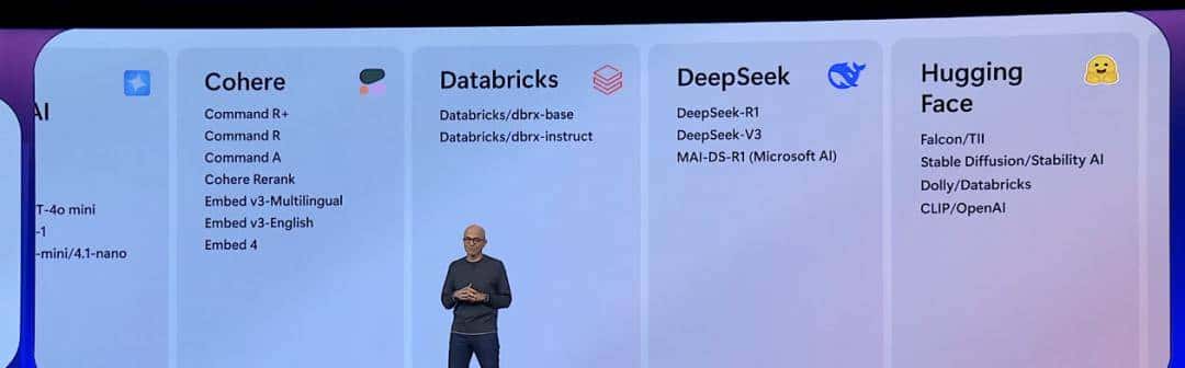 Windows子系统、Copilot皆重磅开源,深夜炸场的微软给我们带来了哪些惊喜?