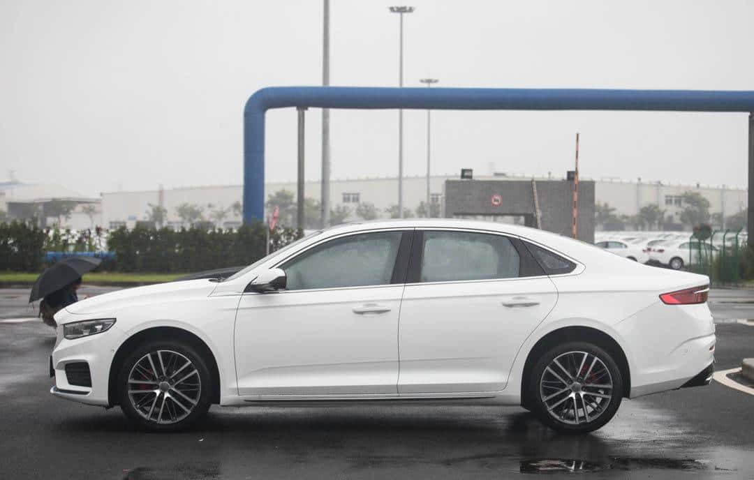 最低2.88万元!这些今年新上市的车型,闭着眼买也不后悔