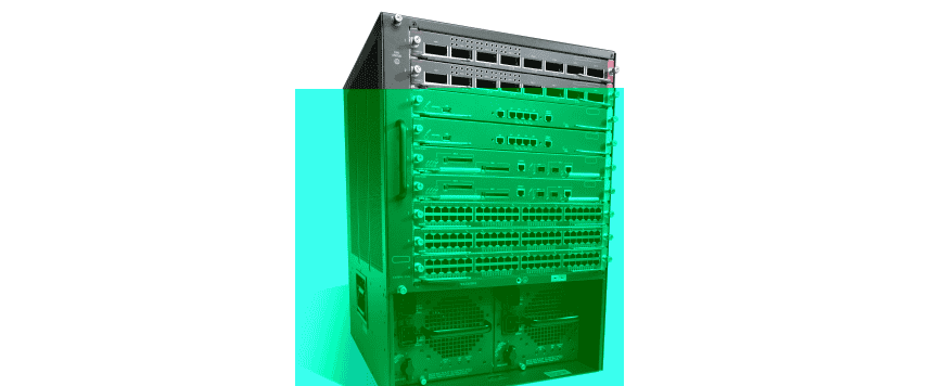 交换机.路由器.防火墙-技术提升【1.8】