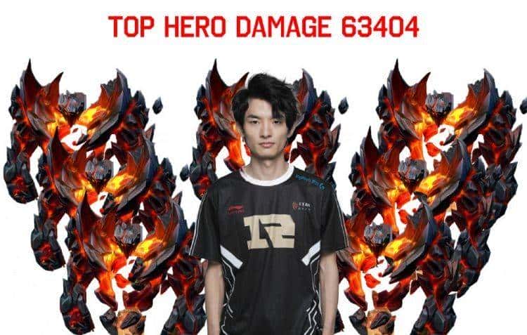 Dota2 - Ti9 RNG战队巡礼:不死老兵与天才少年的新篇章