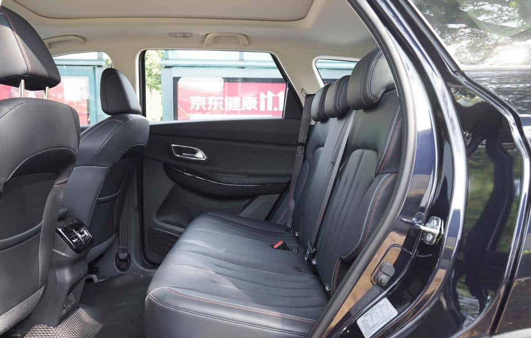 最低2.88万元!这些今年新上市的车型,闭着眼买也不后悔