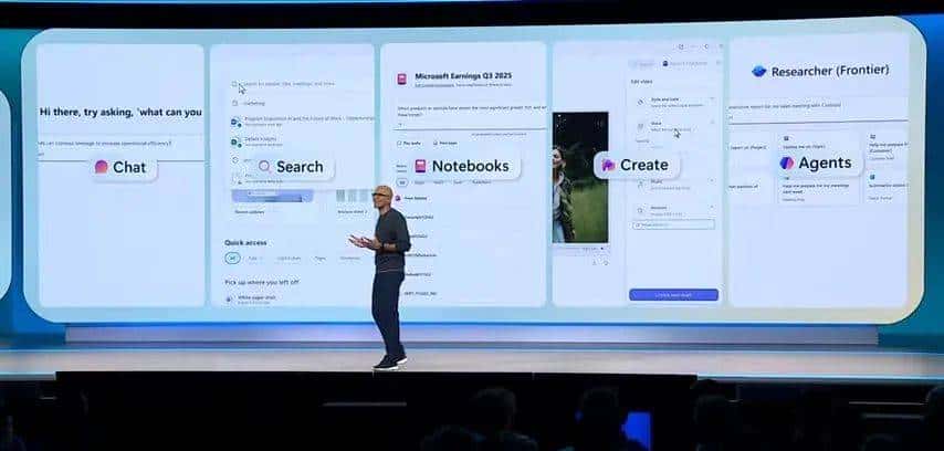 Windows子系统、Copilot皆重磅开源,深夜炸场的微软给我们带来了哪些惊喜?