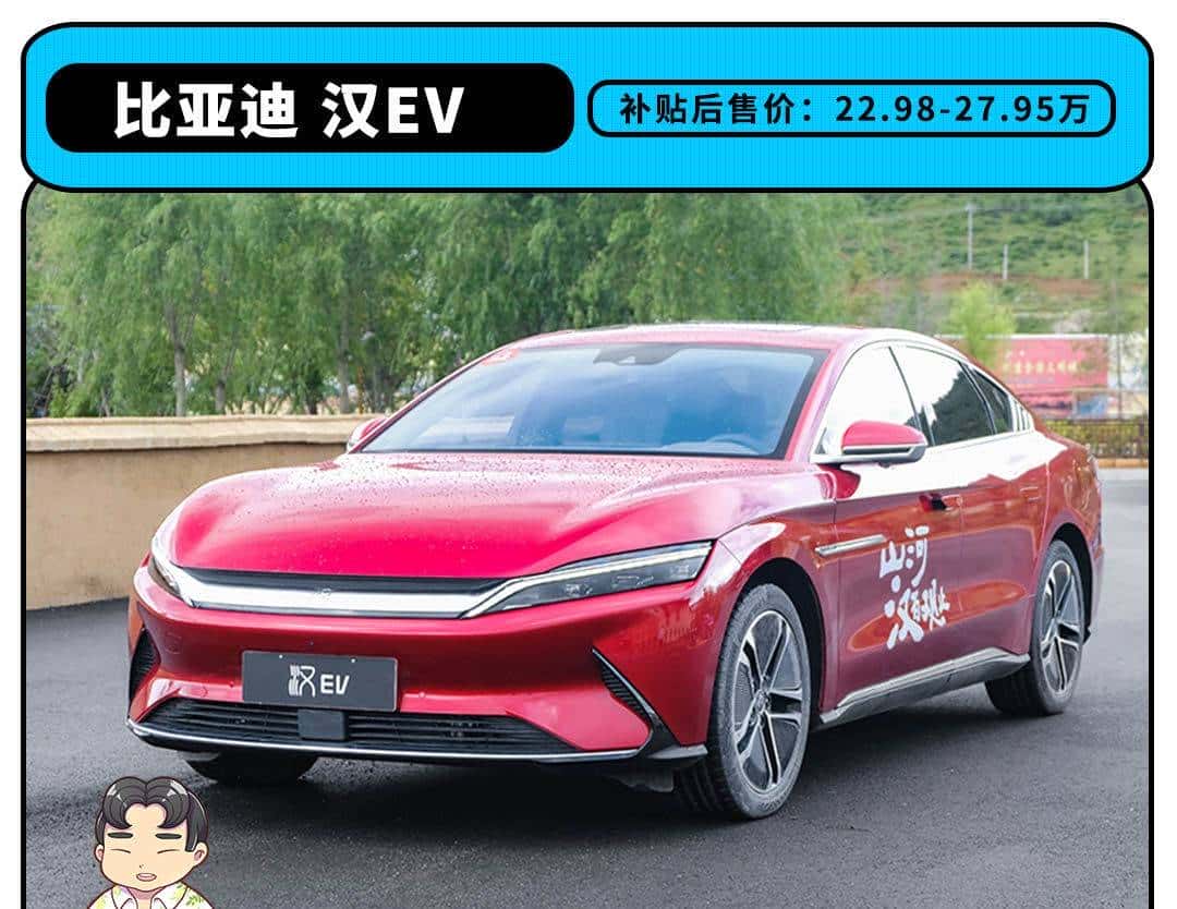 最低2.88万元!这些今年新上市的车型,闭着眼买也不后悔