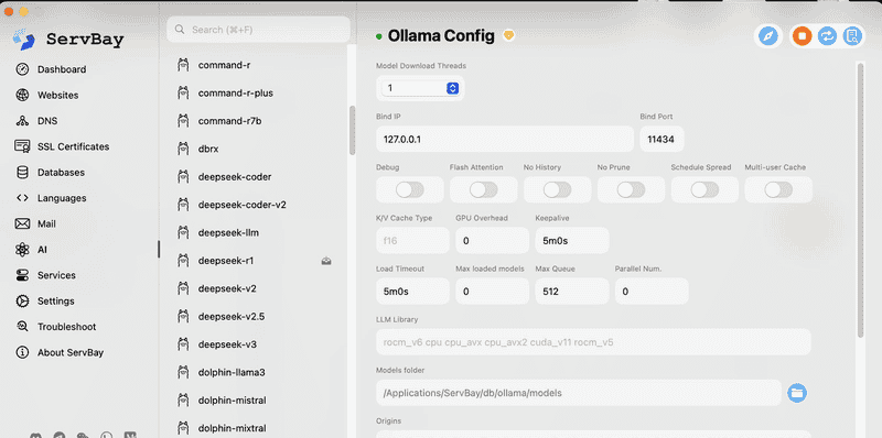 解锁本地 AI 魔法:DeepSeek 和 CodeGPT 使开发人员能够高效发展