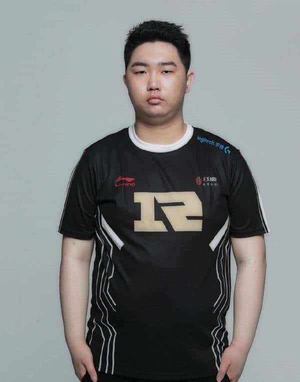 Dota2 - Ti9 RNG战队巡礼:不死老兵与天才少年的新篇章