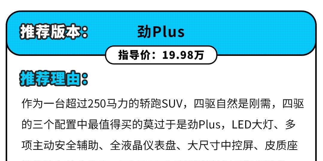 最低2.88万元!这些今年新上市的车型,闭着眼买也不后悔