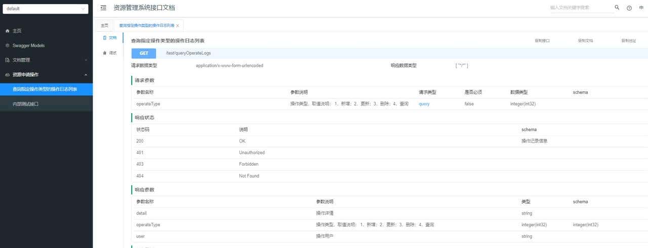 让Swagger产出更加符合我们诉求的文档,按需决定显示或者隐藏