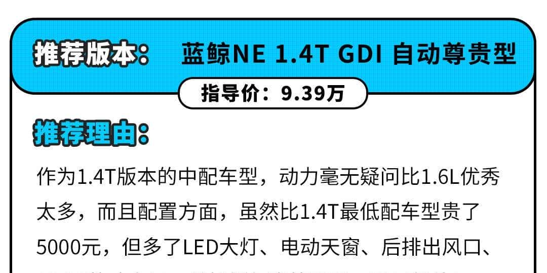 最低2.88万元!这些今年新上市的车型,闭着眼买也不后悔
