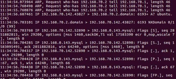 端口扫描方式有哪一些,你了解多少?