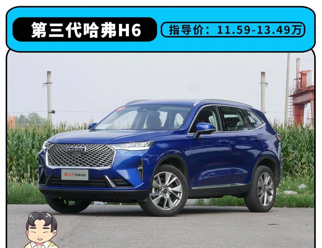 最低2.88万元!这些今年新上市的车型,闭着眼买也不后悔