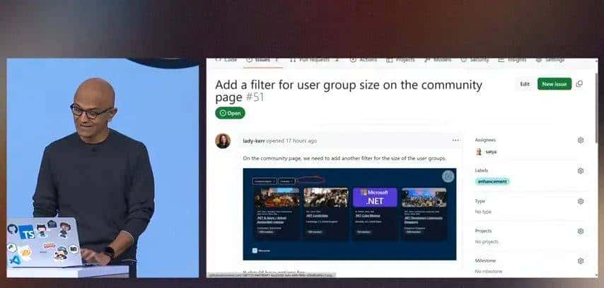 Windows子系统、Copilot皆重磅开源,深夜炸场的微软给我们带来了哪些惊喜?