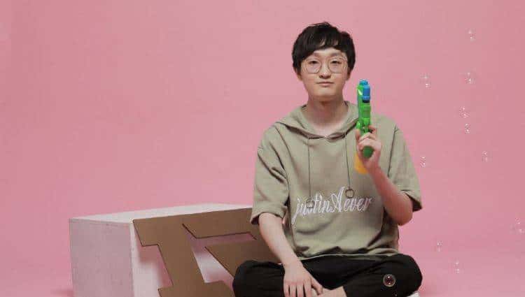 Dota2 - Ti9 RNG战队巡礼:不死老兵与天才少年的新篇章