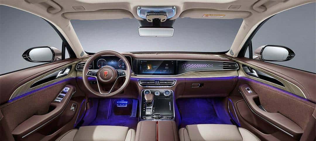 最低2.88万元!这些今年新上市的车型,闭着眼买也不后悔