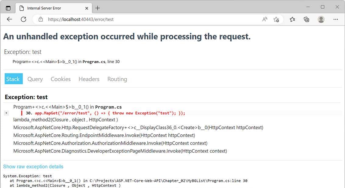 使用 ASP.NET Core 构建 Web API:2 我们的第一个 Web API 项目