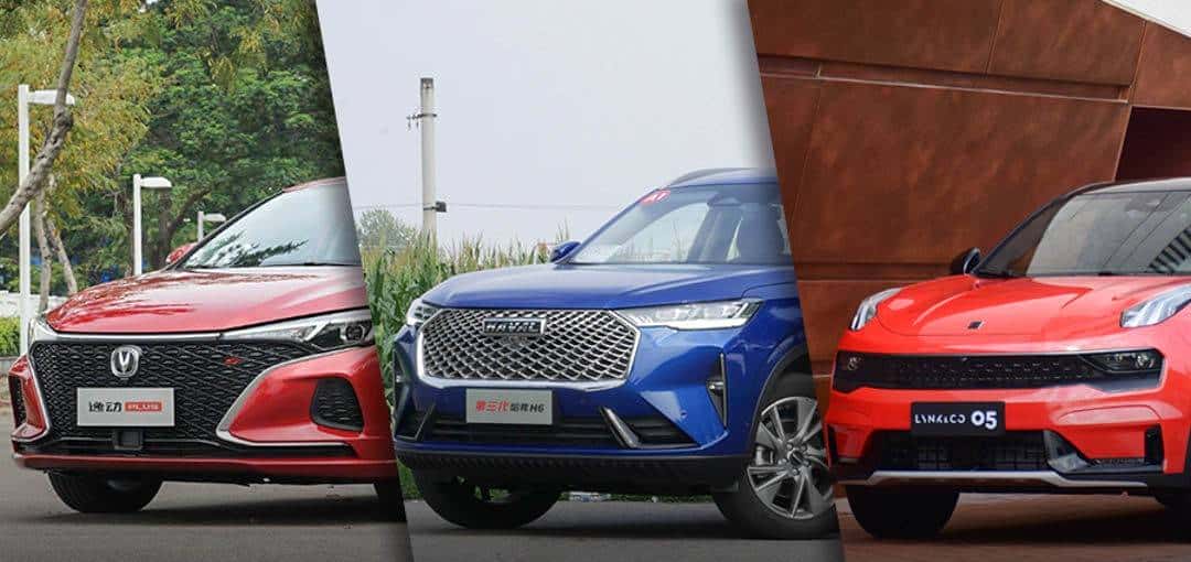 最低2.88万元!这些今年新上市的车型,闭着眼买也不后悔