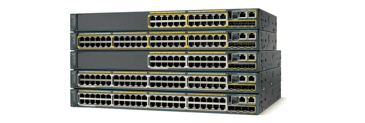 交换机.路由器.防火墙-技术提升【1.8】