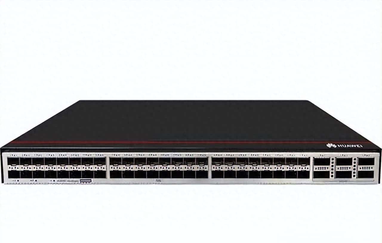 华为CloudEngine S6735-S系列交换机产品特点参数介绍