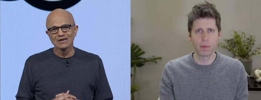 Windows子系统、Copilot皆重磅开源,深夜炸场的微软给我们带来了哪些惊喜?