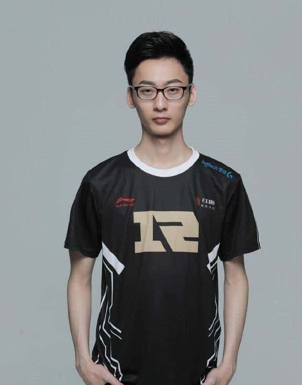 Dota2 - Ti9 RNG战队巡礼:不死老兵与天才少年的新篇章