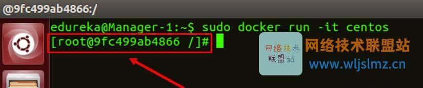 如何在Linux系统中安装Docker?