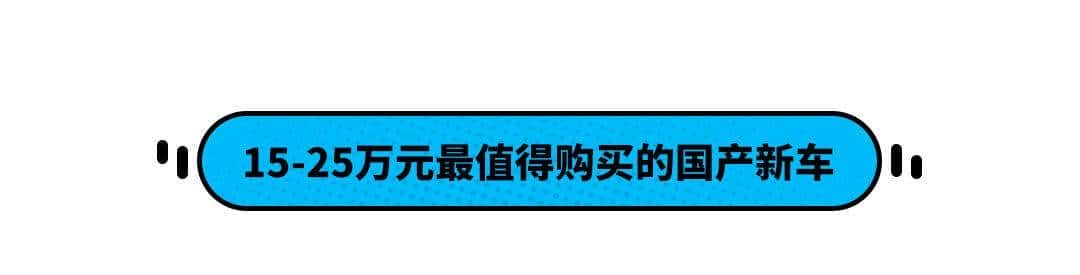 最低2.88万元!这些今年新上市的车型,闭着眼买也不后悔