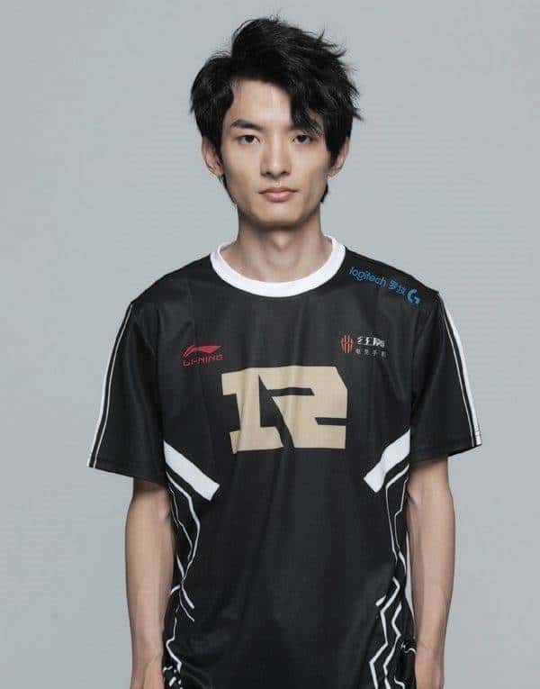 Dota2 - Ti9 RNG战队巡礼:不死老兵与天才少年的新篇章