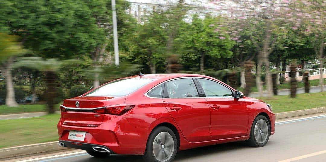 最低2.88万元!这些今年新上市的车型,闭着眼买也不后悔