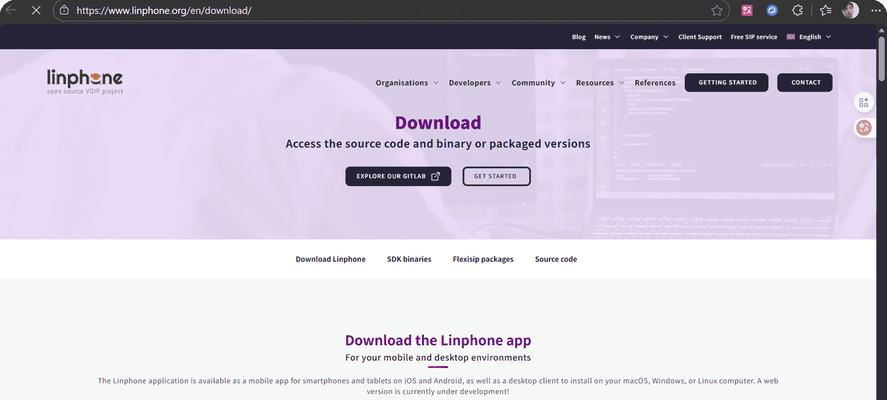 跳过传统运营商实现电脑与手机、手机与手机拨号通讯(★)