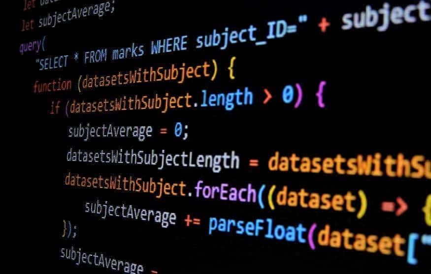 JavaScript 中 forEach() 和 Map() 的区别