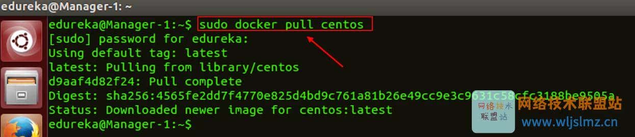 如何在Linux系统中安装Docker?
