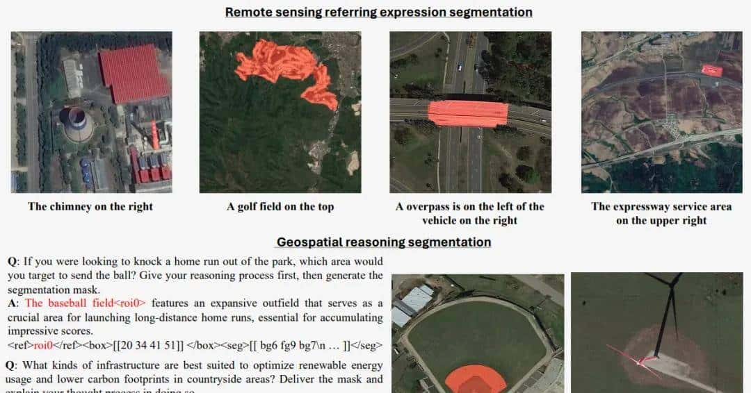 一个无解码器的框架?字节开源提出新范式,纯文本实现图像分割!
