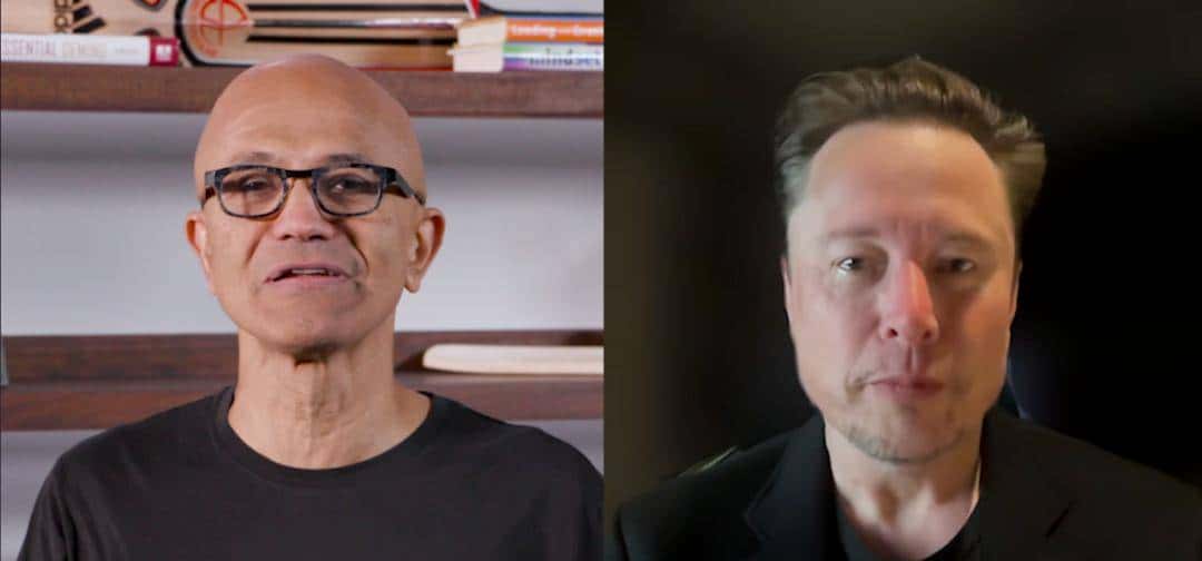 Windows子系统、Copilot皆重磅开源,深夜炸场的微软给我们带来了哪些惊喜?