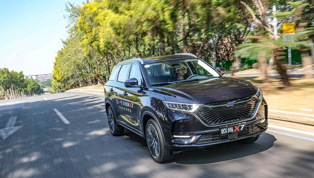 最低2.88万元!这些今年新上市的车型,闭着眼买也不后悔