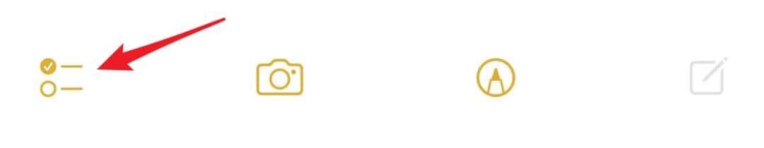 iPhone自带「备忘录」,你真的会用吗?