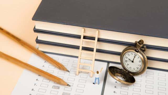 四六级听力高分技巧:从原则到实战,吃透这5大核心轻松提分!