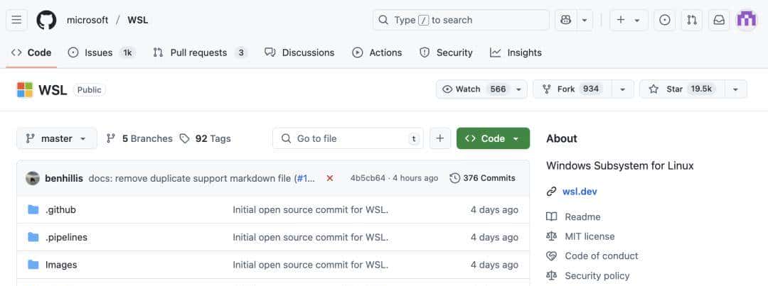 Windows子系统、Copilot皆重磅开源,深夜炸场的微软给我们带来了哪些惊喜?