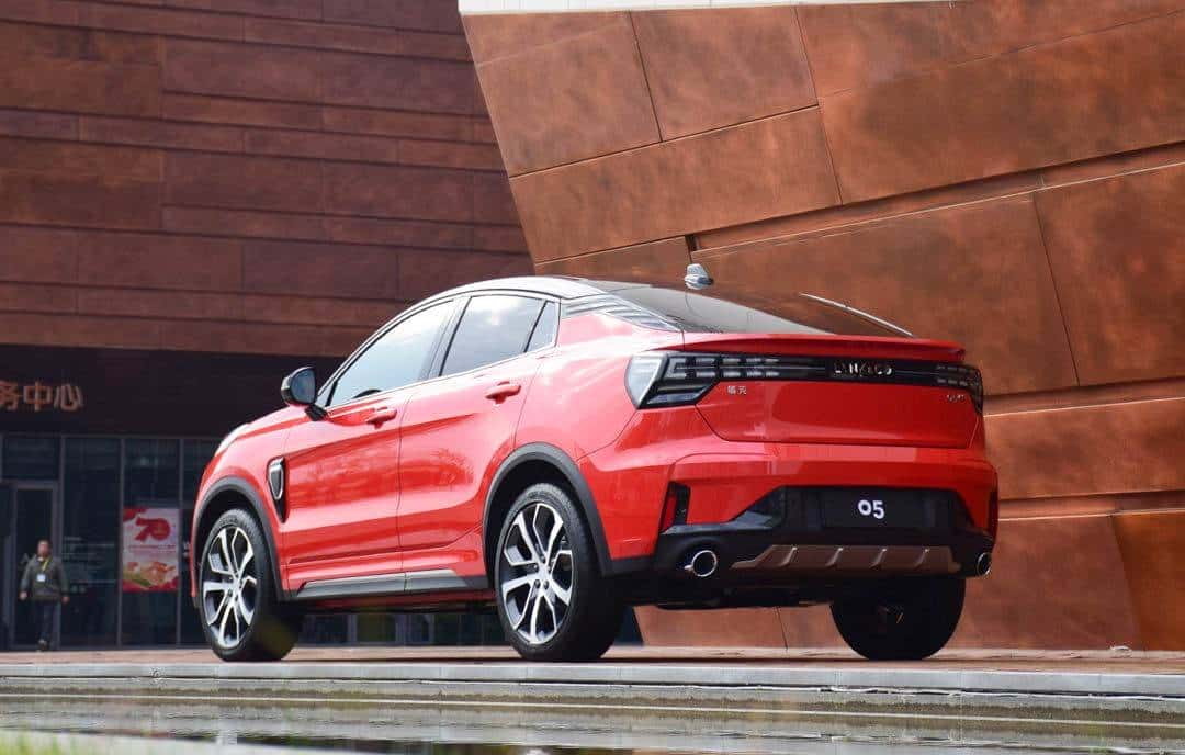 最低2.88万元!这些今年新上市的车型,闭着眼买也不后悔