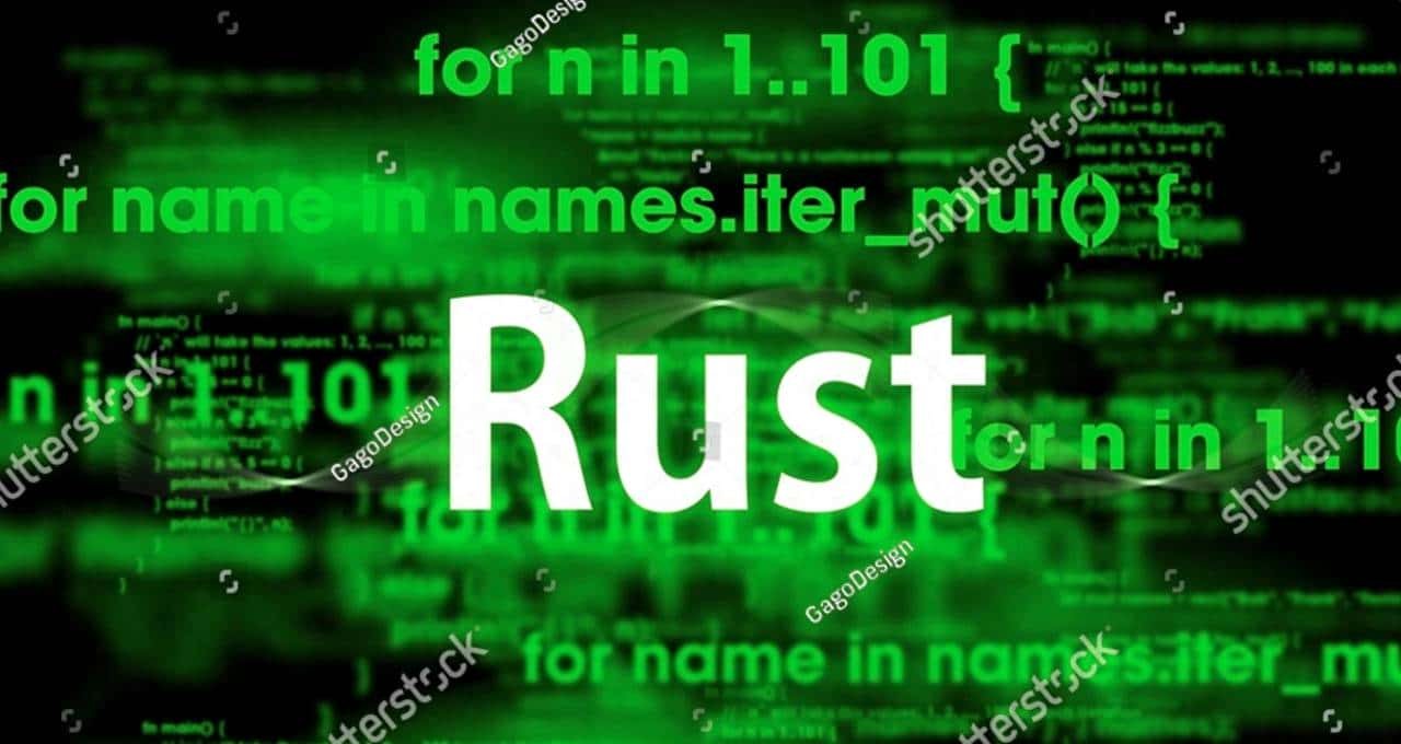 RUST语言:像“C”一样快,像“Python”一样安全