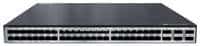 华为CloudEngine S6730-H系列10GE交换机产品特点参数介绍