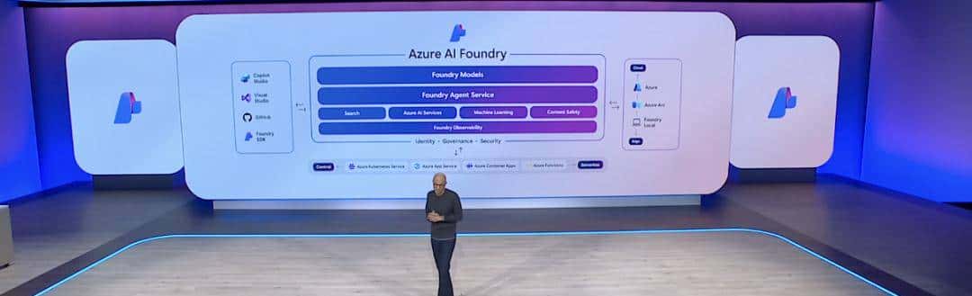 Windows子系统、Copilot皆重磅开源,深夜炸场的微软给我们带来了哪些惊喜?
