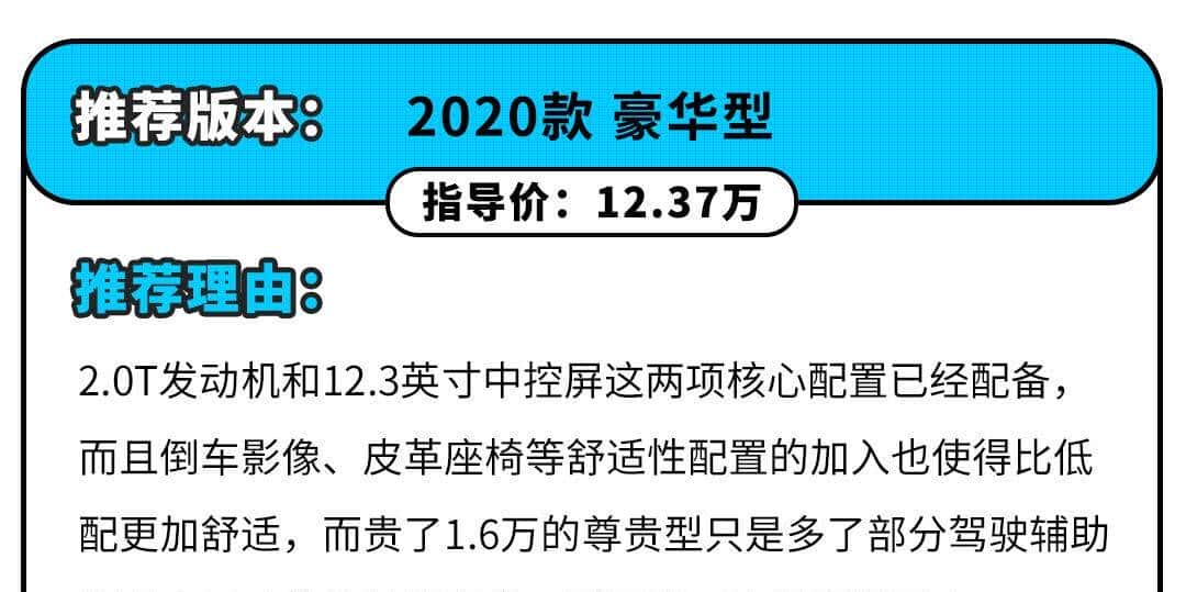 最低2.88万元!这些今年新上市的车型,闭着眼买也不后悔