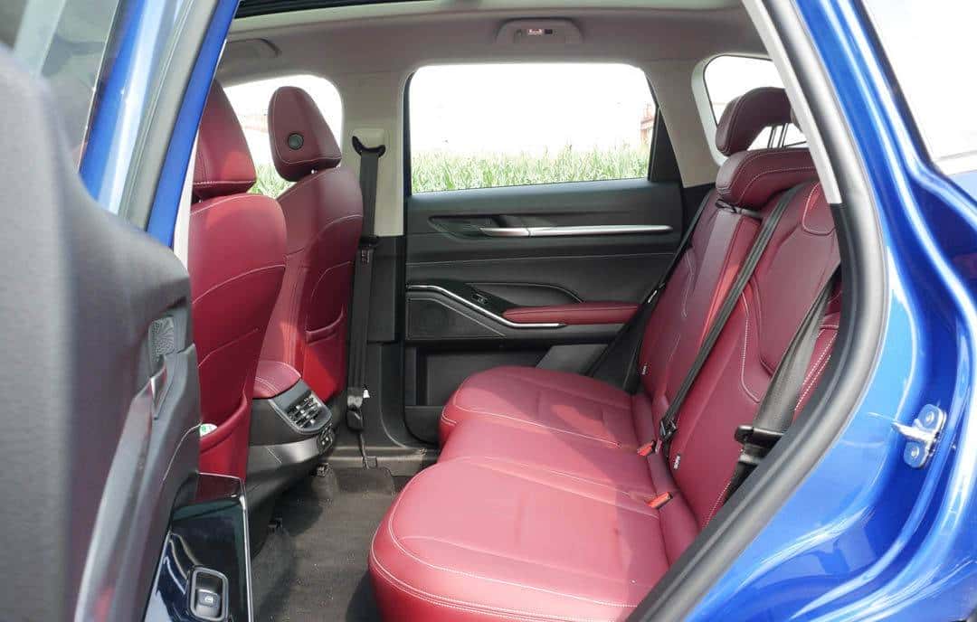 最低2.88万元!这些今年新上市的车型,闭着眼买也不后悔